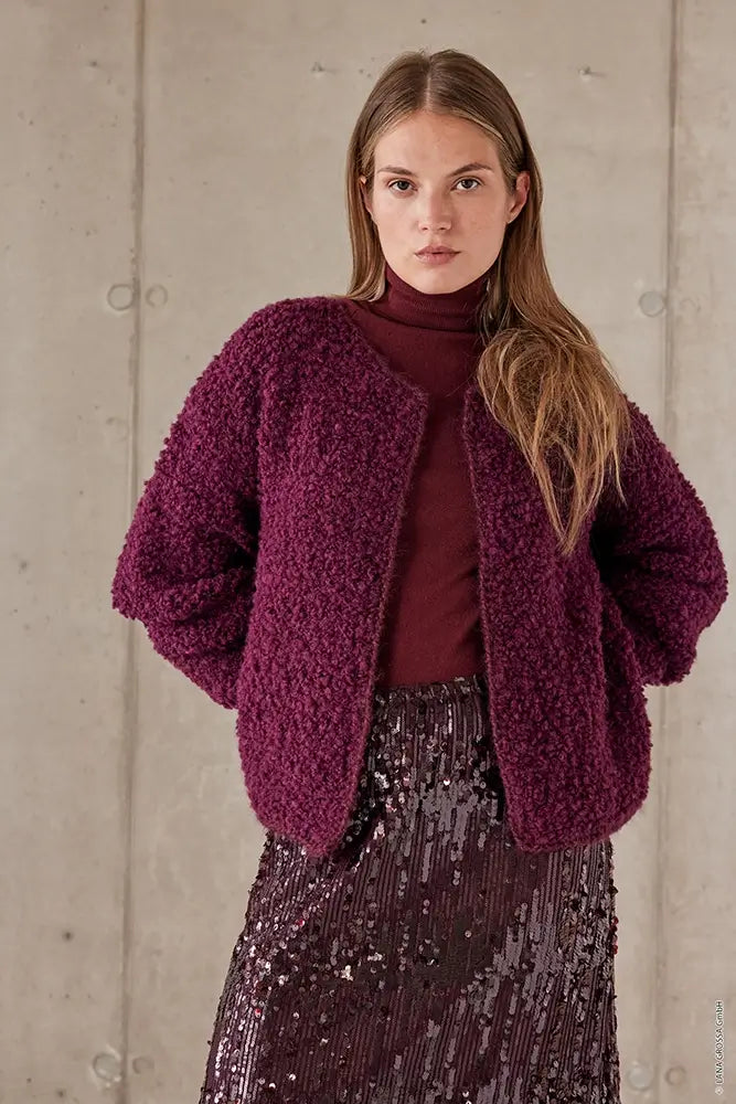 Lana Grossa | Filati Journal 70