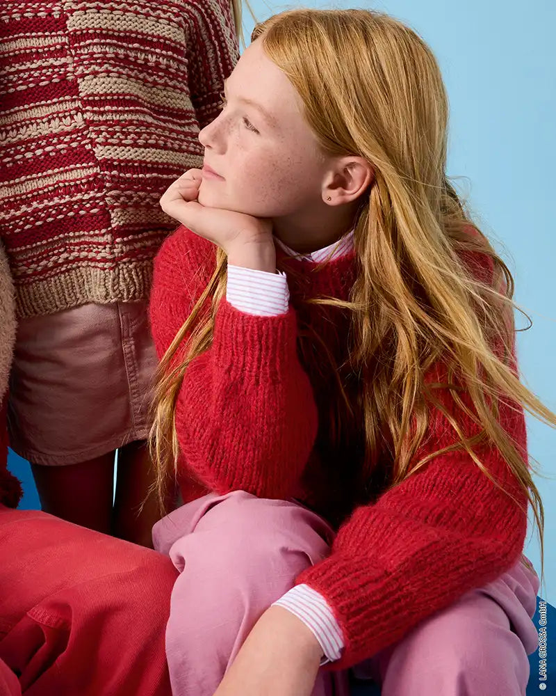 Lana Grossa | Kids 15