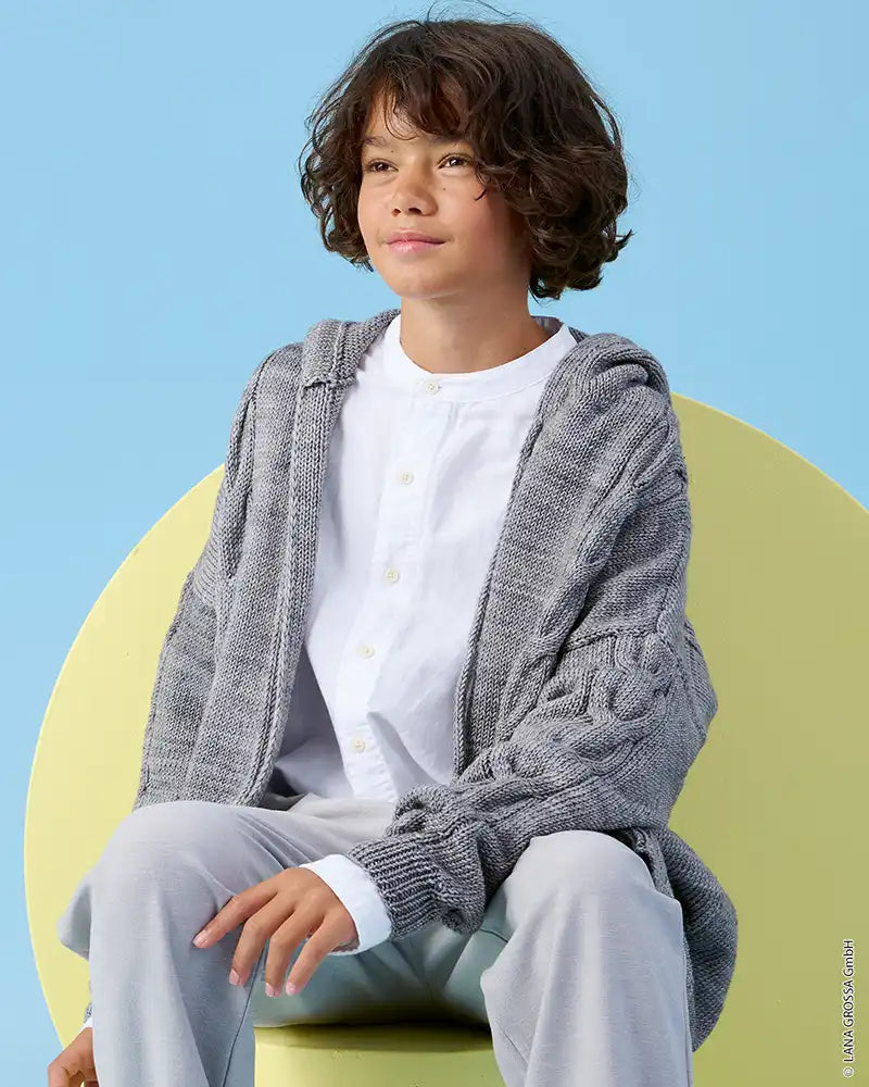 Lana Grossa | Kids 15