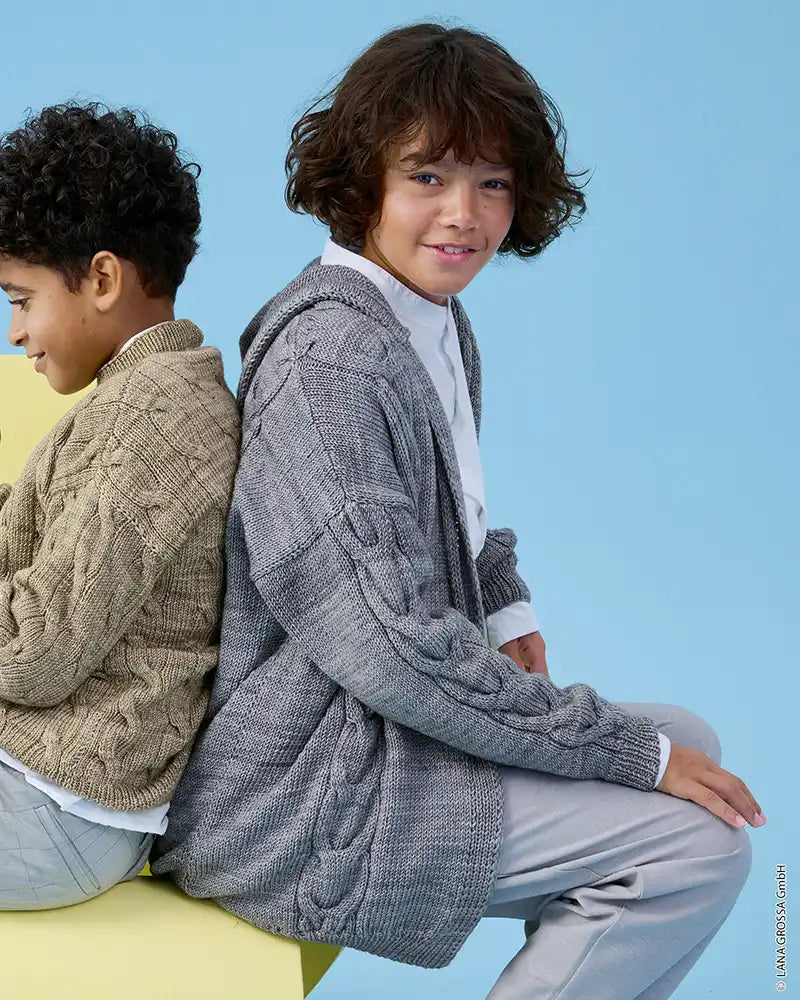 Lana Grossa | Kids 15