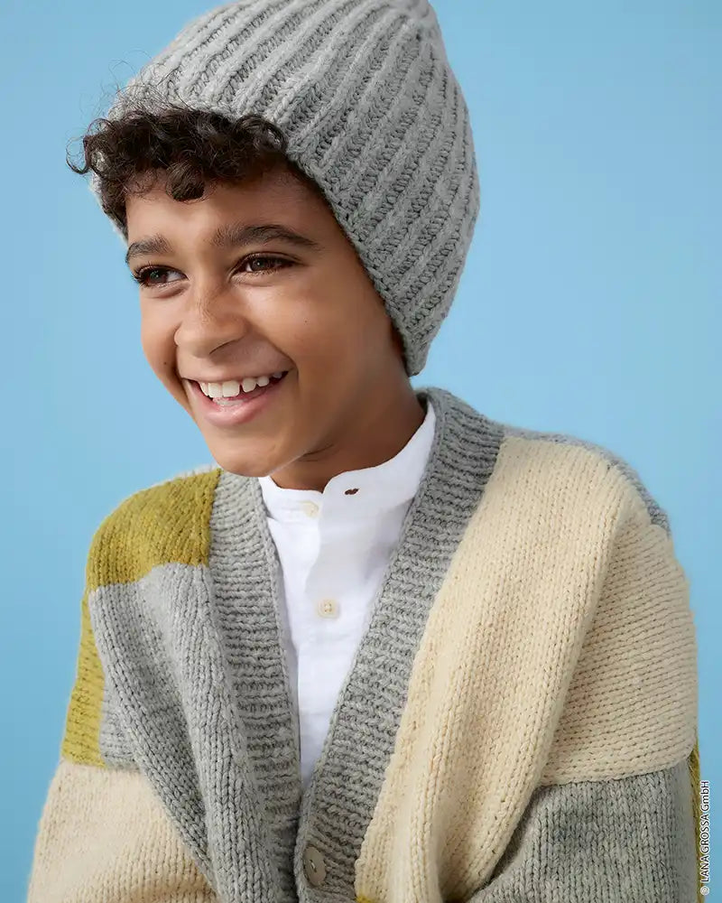 Lana Grossa | Kids 15
