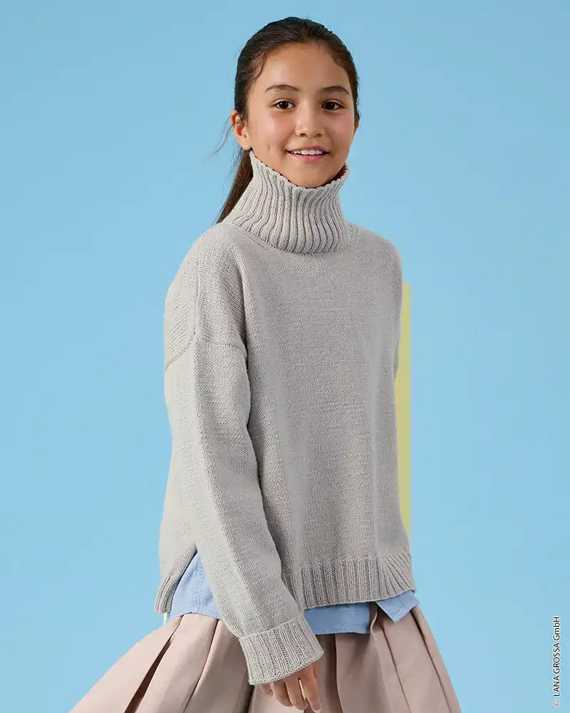 Lana Grossa | Kids 15