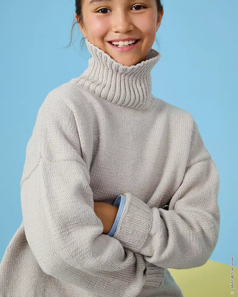 Lana Grossa | Kids 15