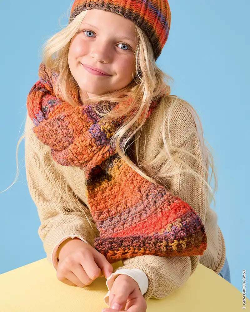 Lana Grossa | Kids 15