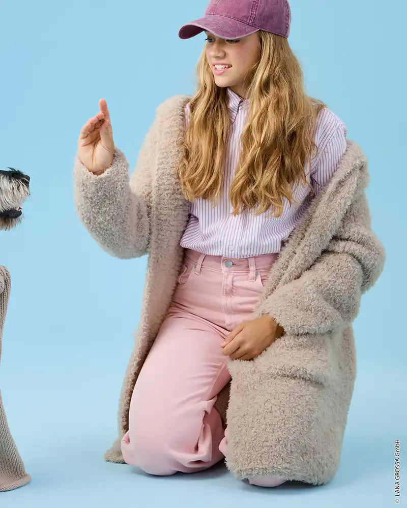 Lana Grossa | Kids 15