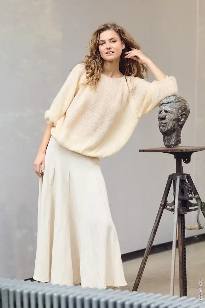 Lana Grossa | Lookbook 20