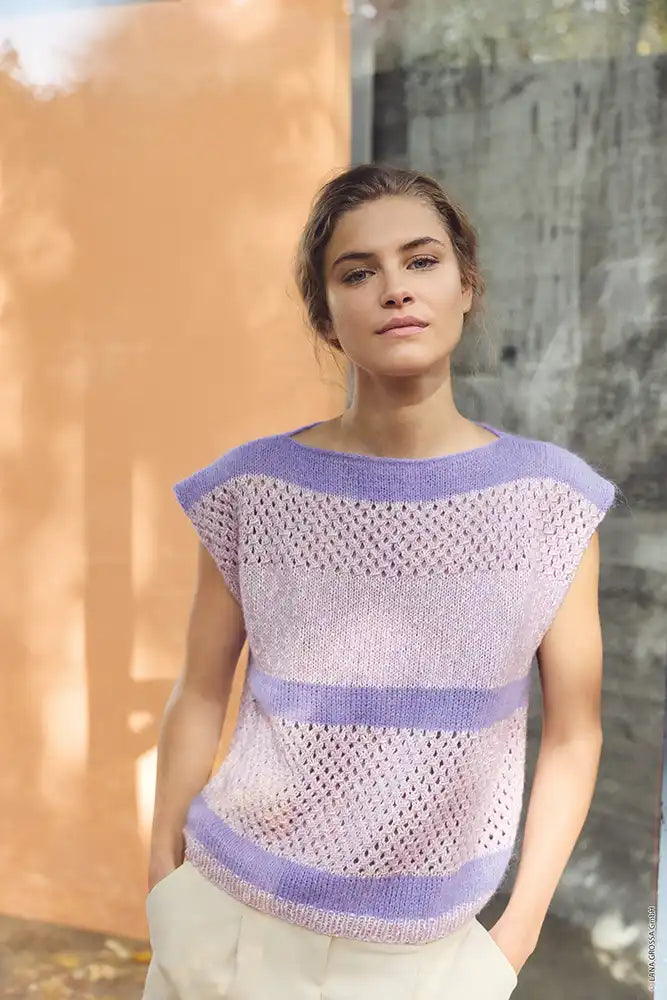 Lana Grossa | Lookbook 20
