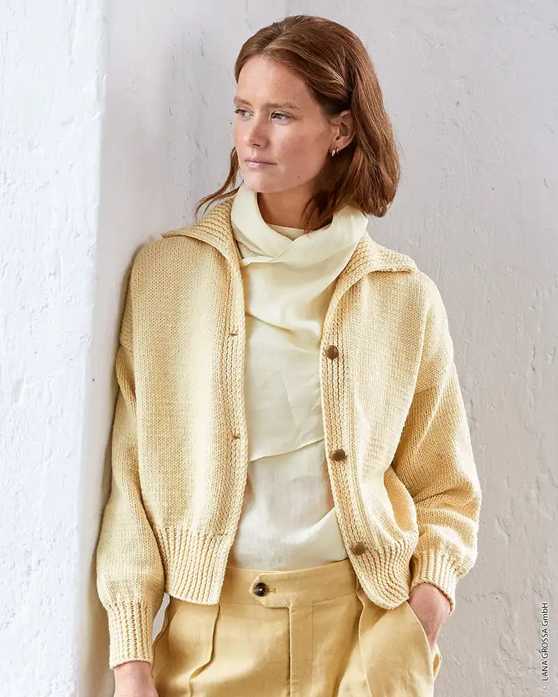 Lana Grossa | Merino Classics 1