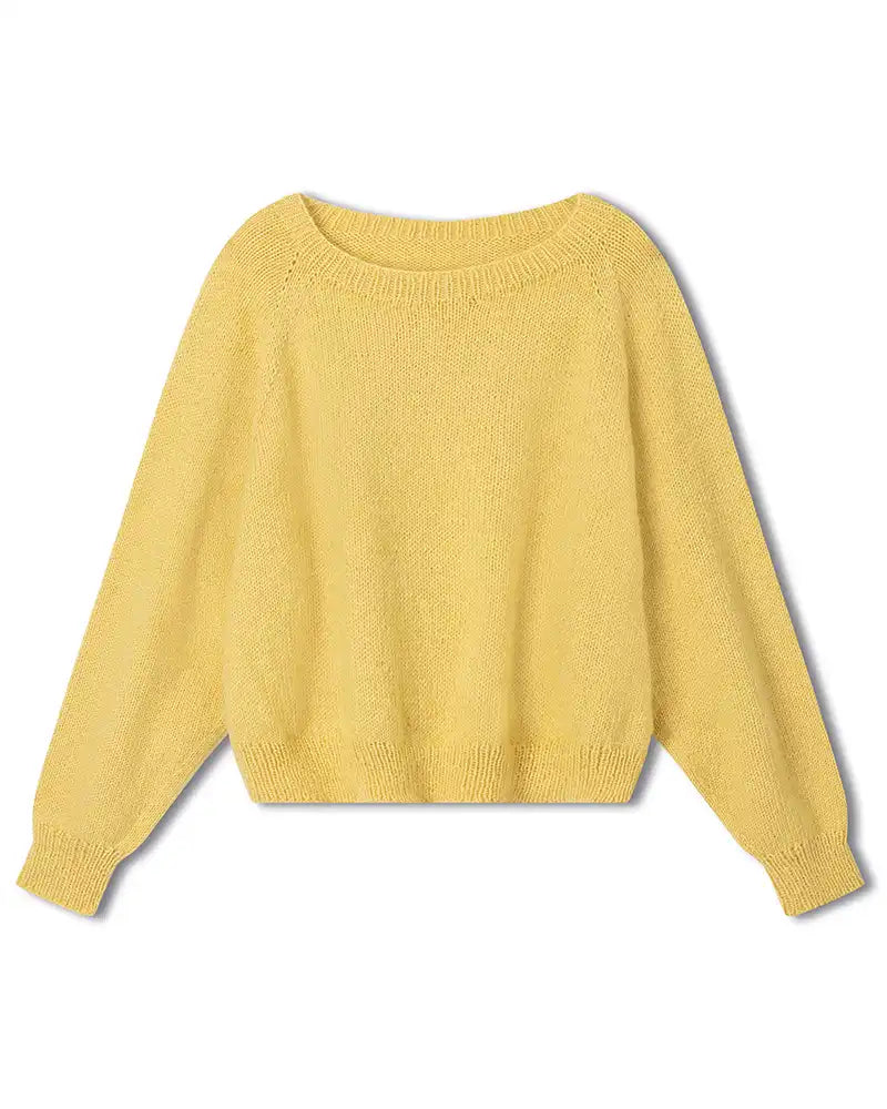Lana Grossa | Merino Classics 1