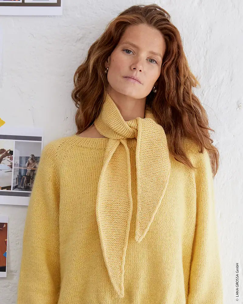 Lana Grossa | Merino Classics 1