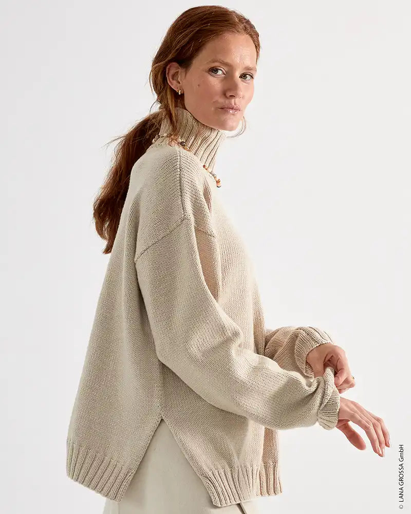 Lana Grossa | Merino Classics 1