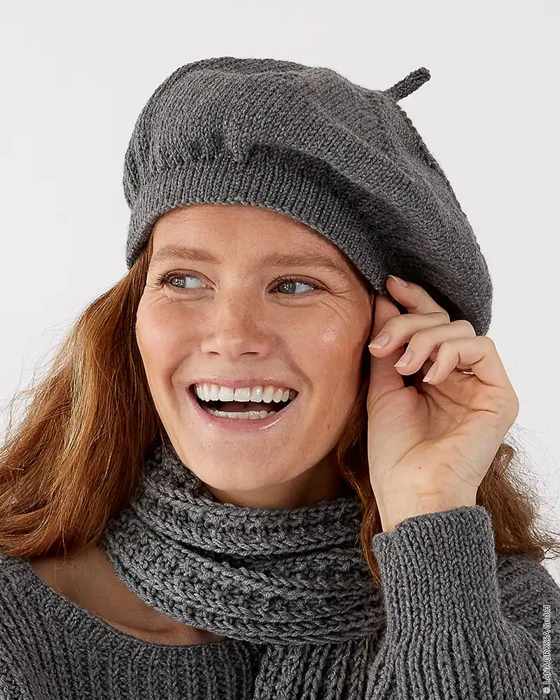 Lana Grossa | Merino Classics 1