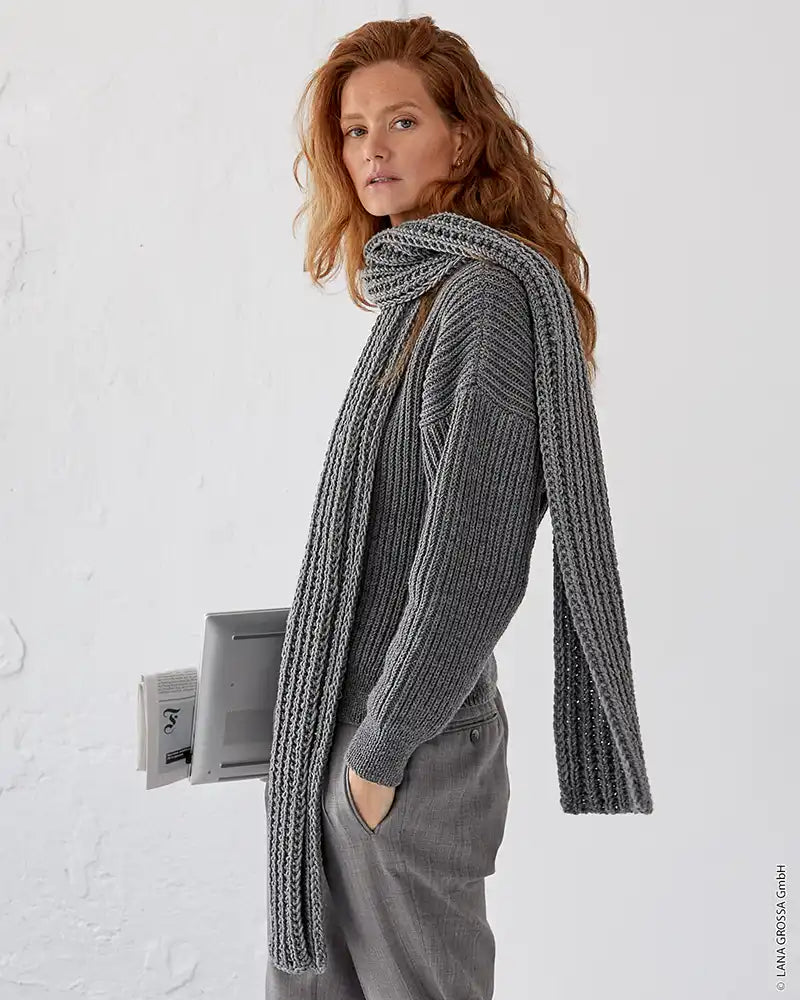 Lana Grossa | Merino Classics 1