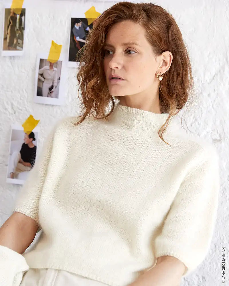 Lana Grossa | Merino Classics 1