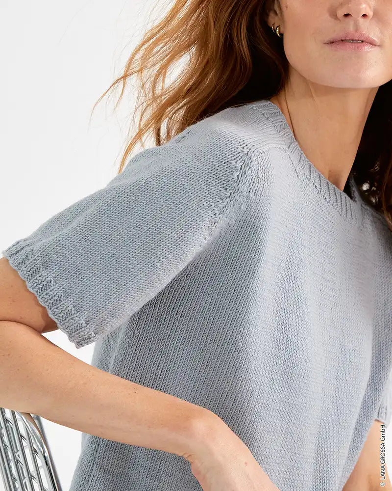 Lana Grossa | Merino Classics 1