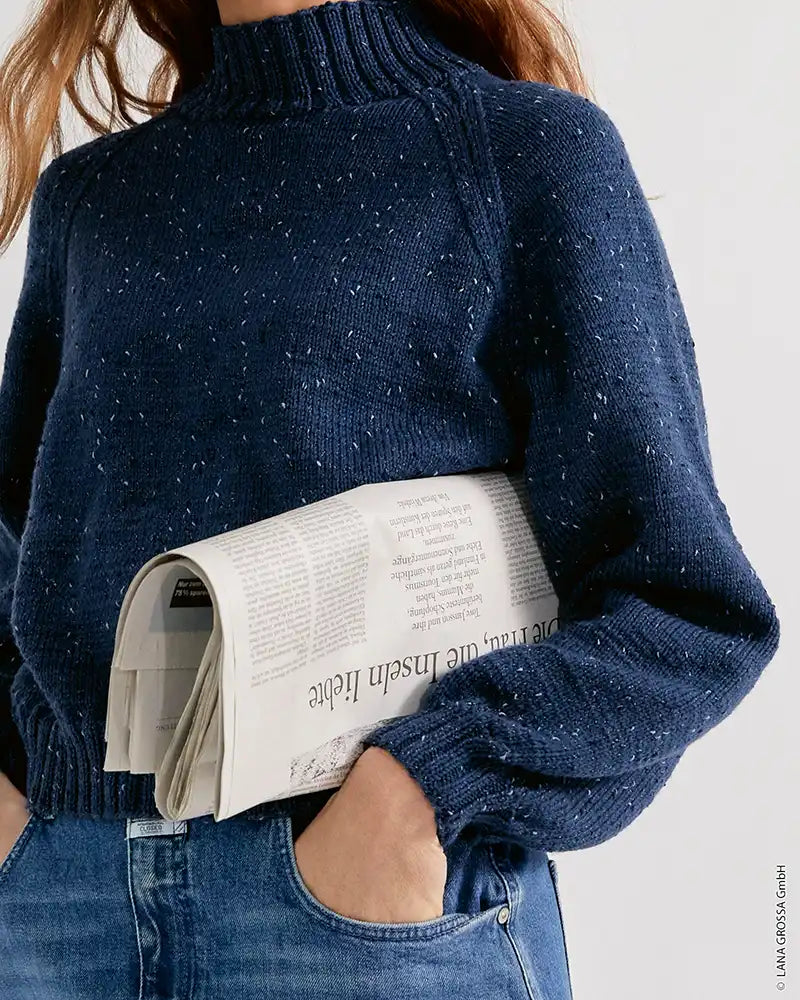 Lana Grossa | Merino Classics 1