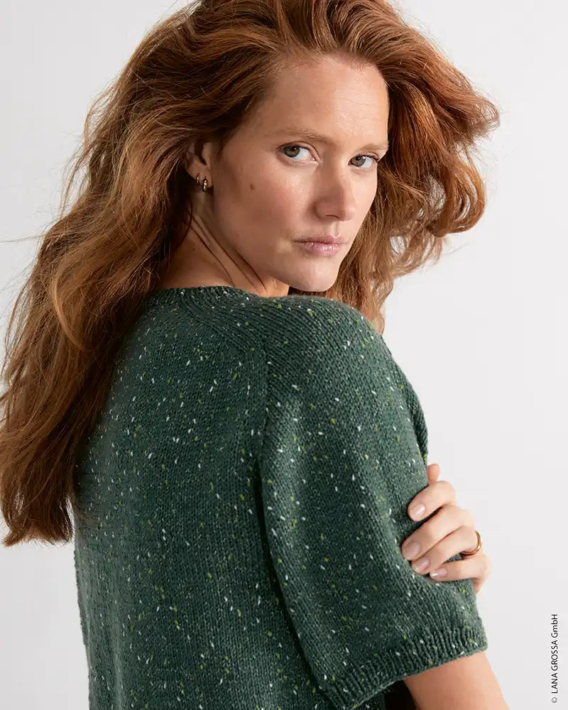 Lana Grossa | Merino Classics 1