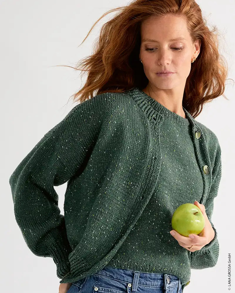Lana Grossa | Merino Classics 1