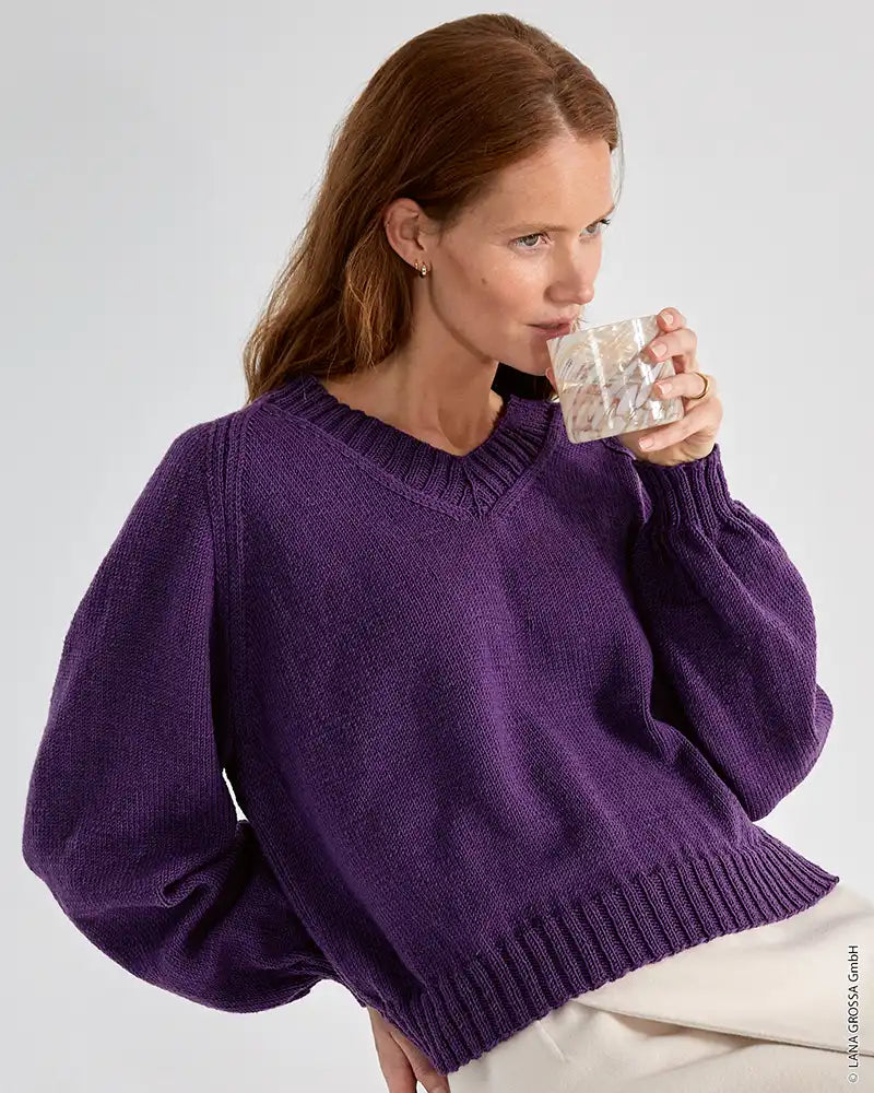 Lana Grossa | Merino Classics 1
