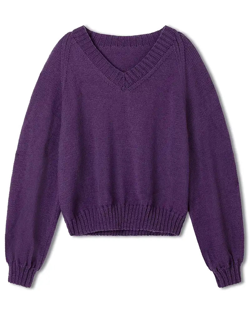 Lana Grossa | Merino Classics 1