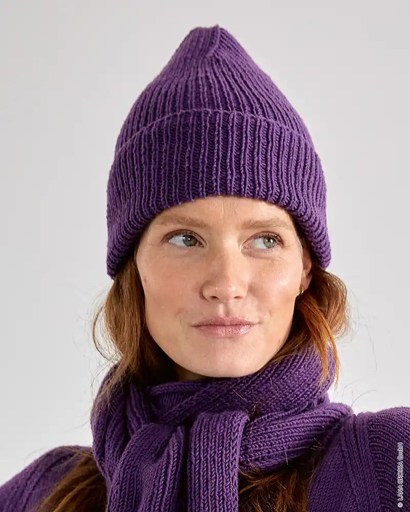 Lana Grossa | Merino Classics 1