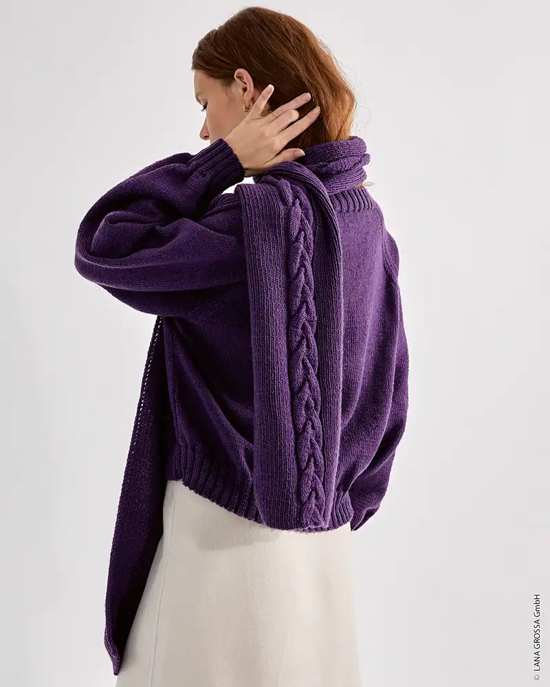 Lana Grossa | Merino Classics 1