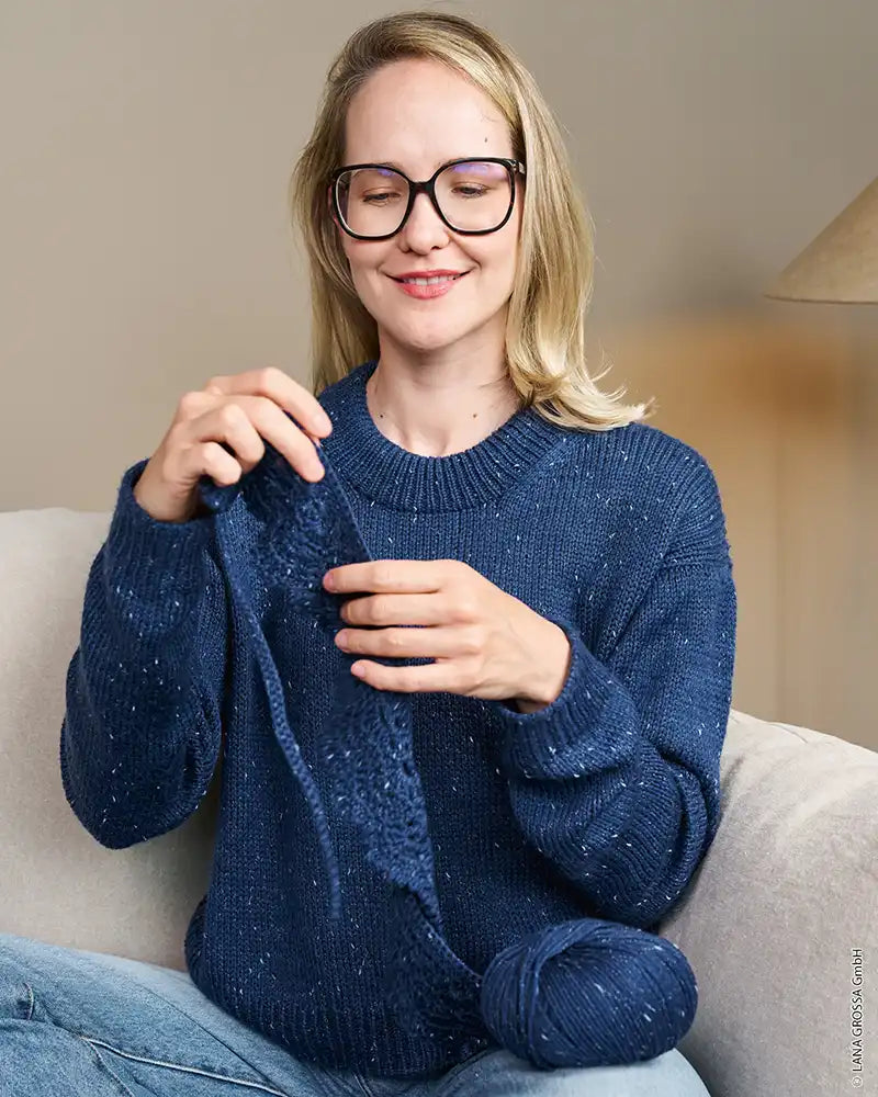 Lana Grossa | Merino Classics 1