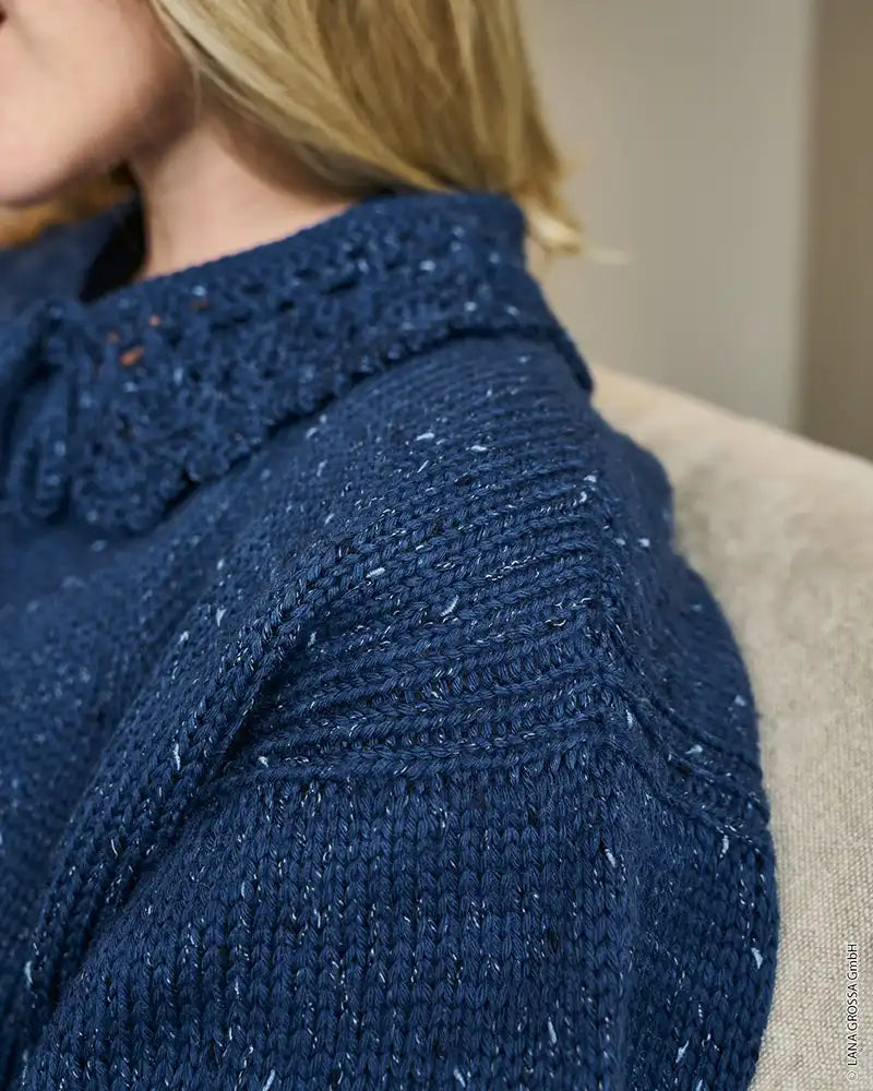 Lana Grossa | Merino Classics 1