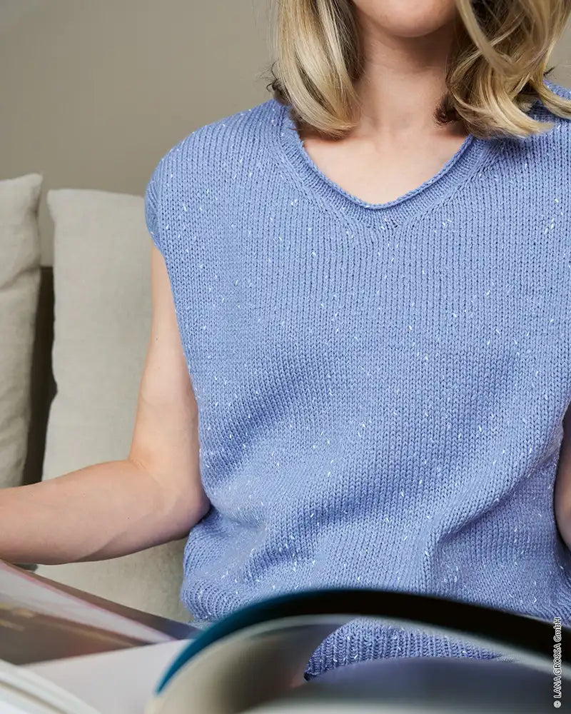 Lana Grossa | Merino Classics 1