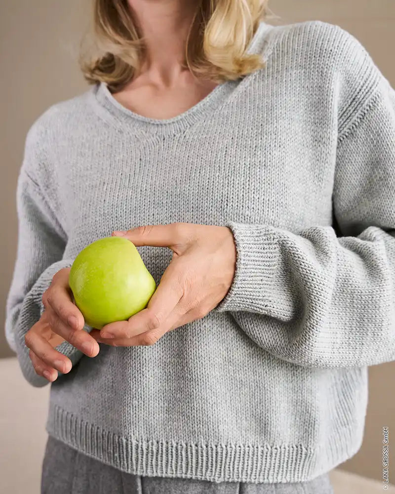 Lana Grossa | Merino Classics 1