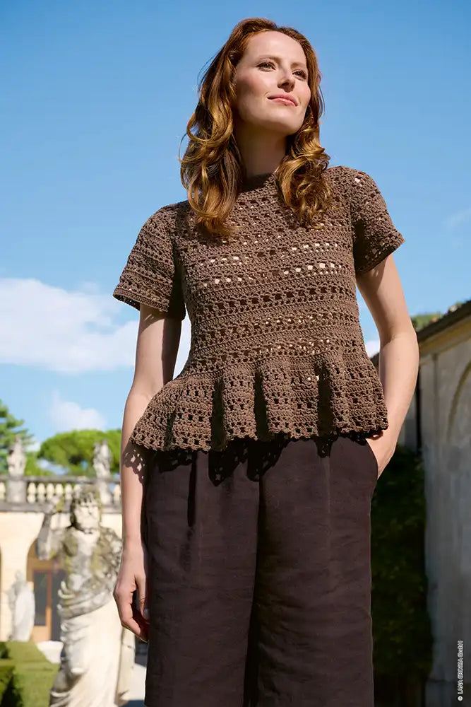 Lana Grossa | Nera 2