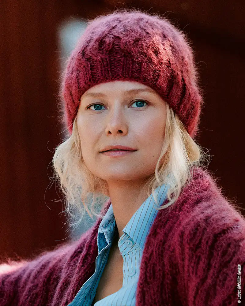 Lana Grossa | Nordic Knits 5