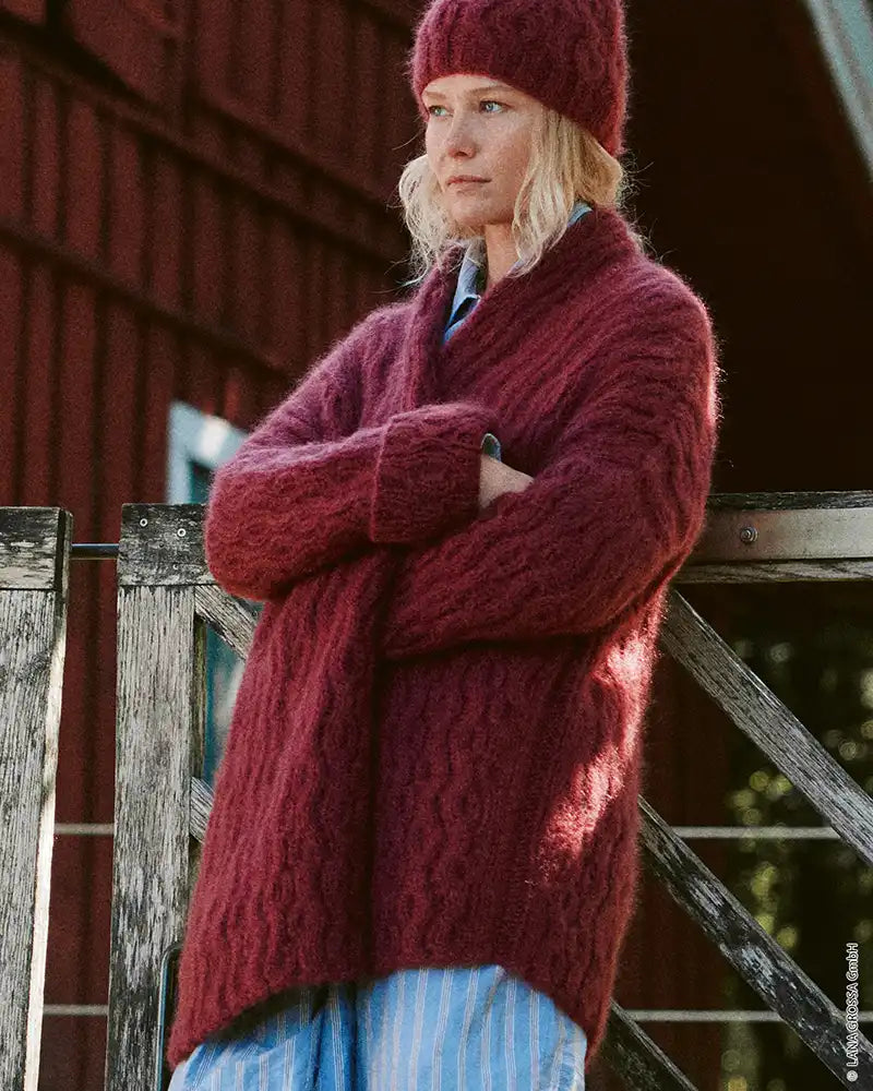 Lana Grossa | Nordic Knits 5