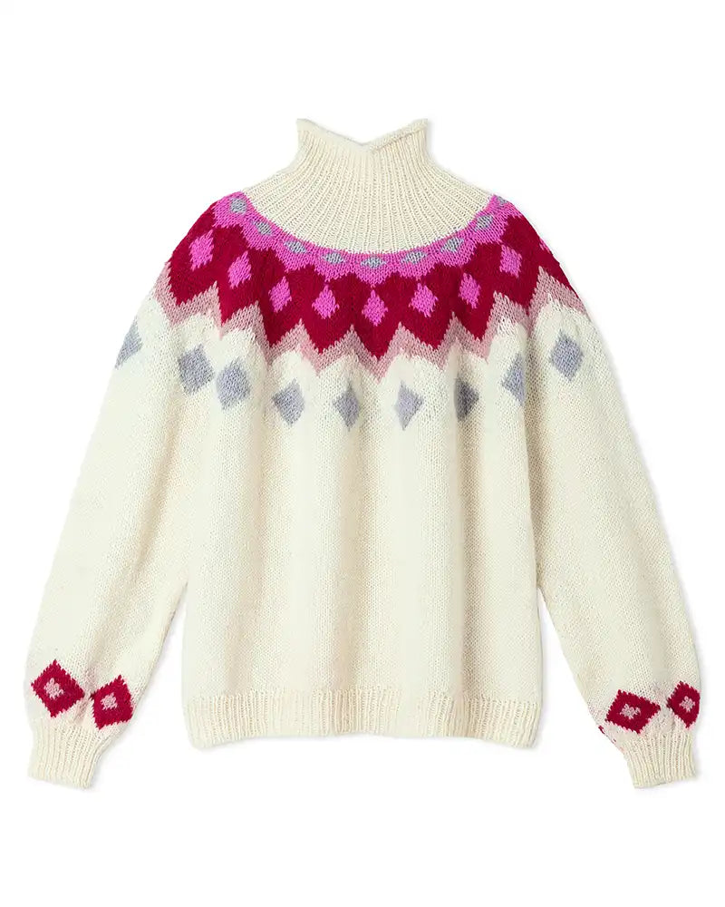 Lana Grossa | Nordic Knits 5