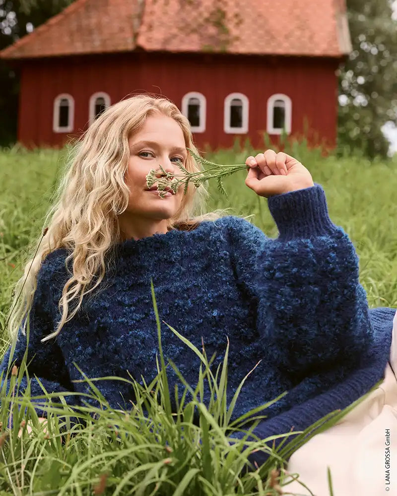 Lana Grossa | Nordic Knits 5