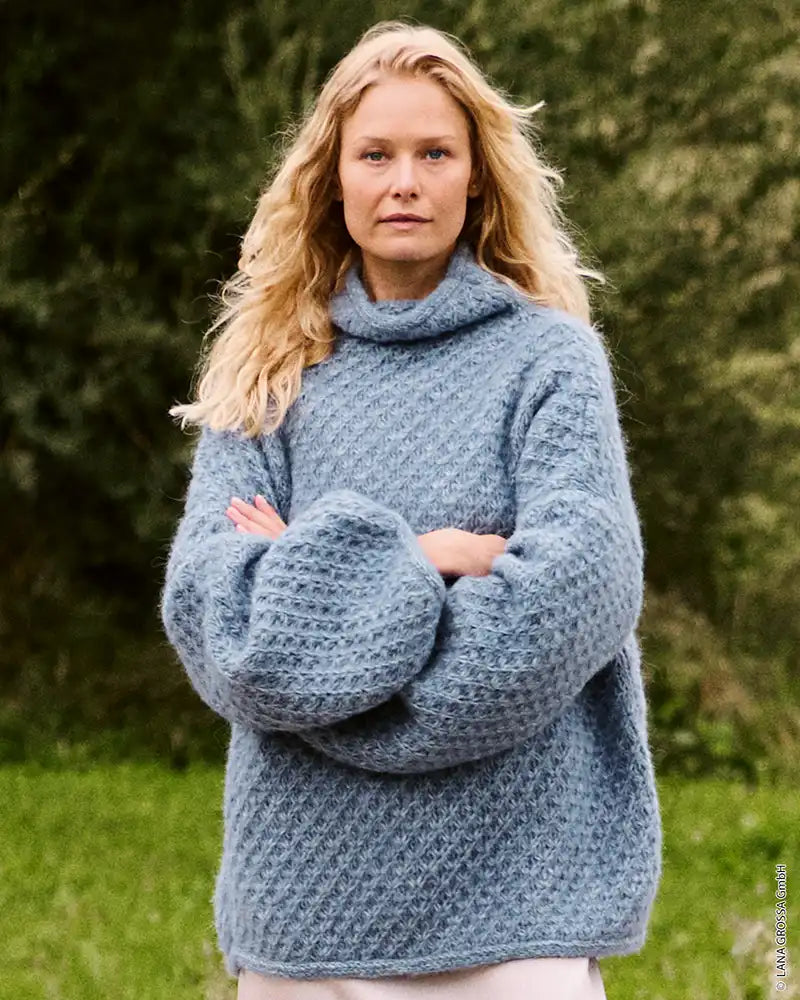 Lana Grossa | Nordic Knits 5