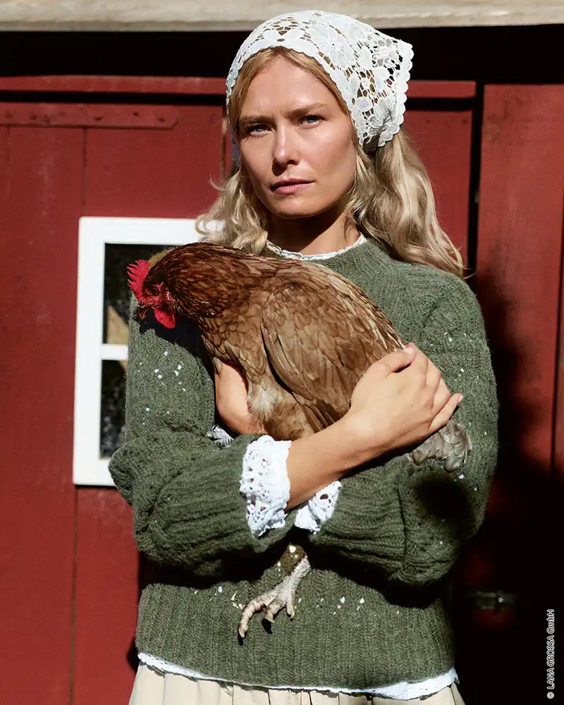 Lana Grossa | Nordic Knits 5