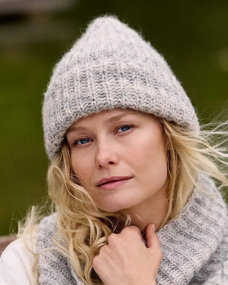 Lana Grossa | Nordic Knits 5