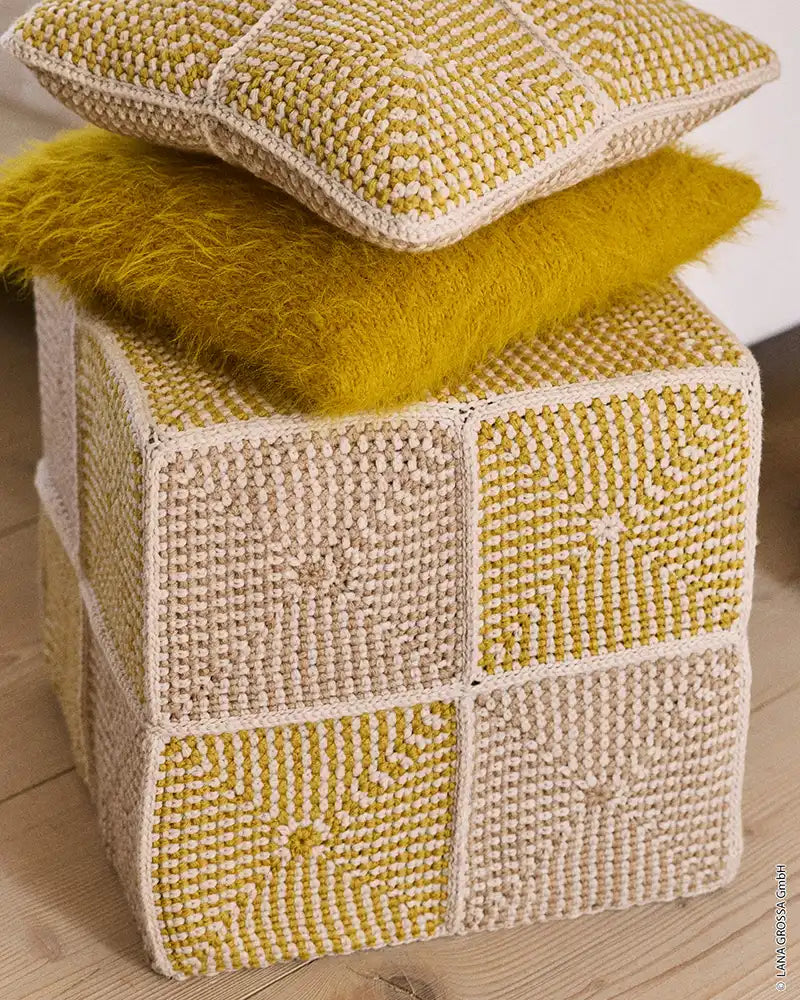 Lana Grossa | Nordic Knits 5