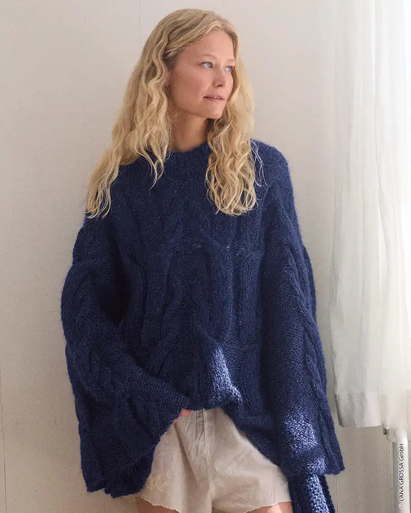 Lana Grossa | Nordic Knits 5