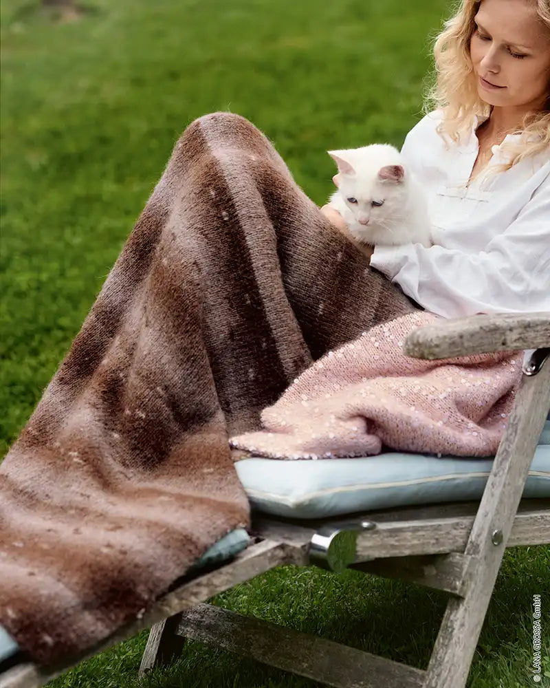 Lana Grossa | Nordic Knits 5