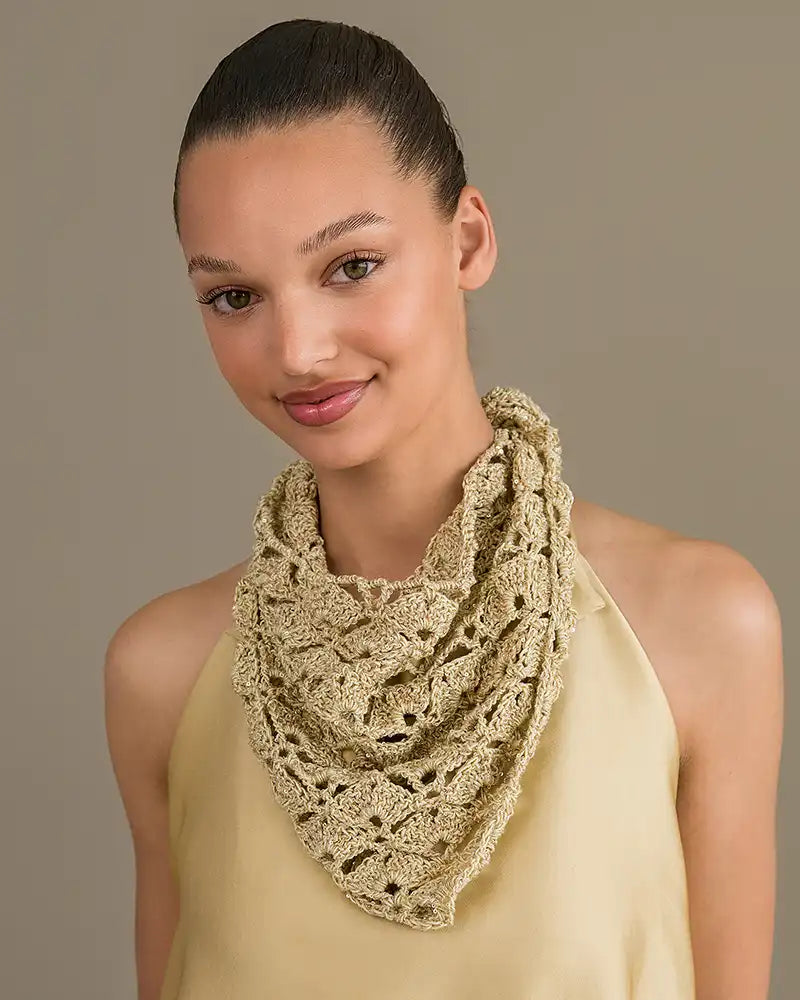 Lana Grossa | Sommer Accessoires