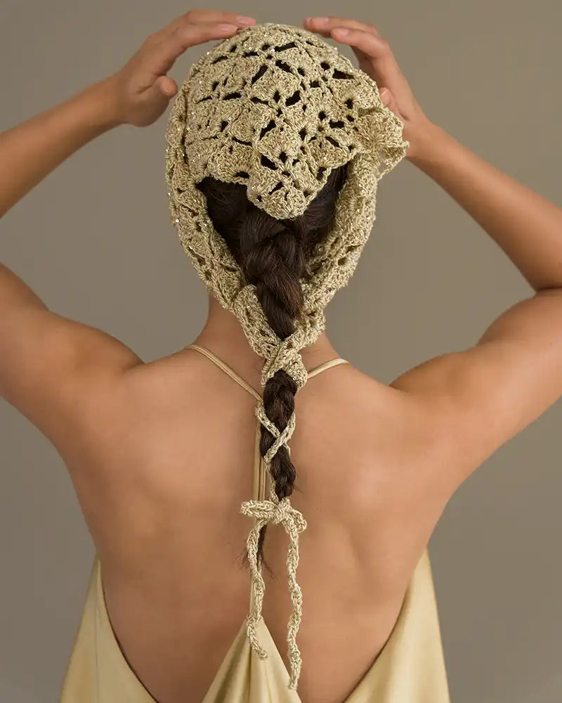 Lana Grossa | Sommer Accessoires