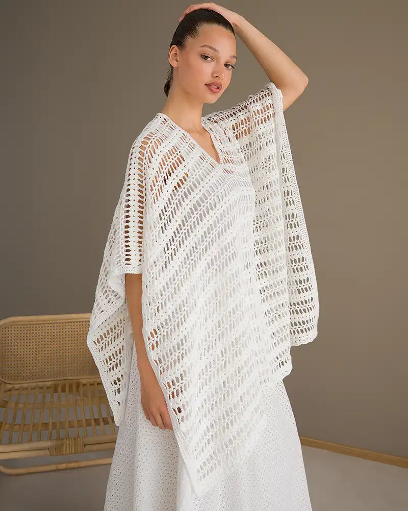Lana Grossa | Sommer Accessoires