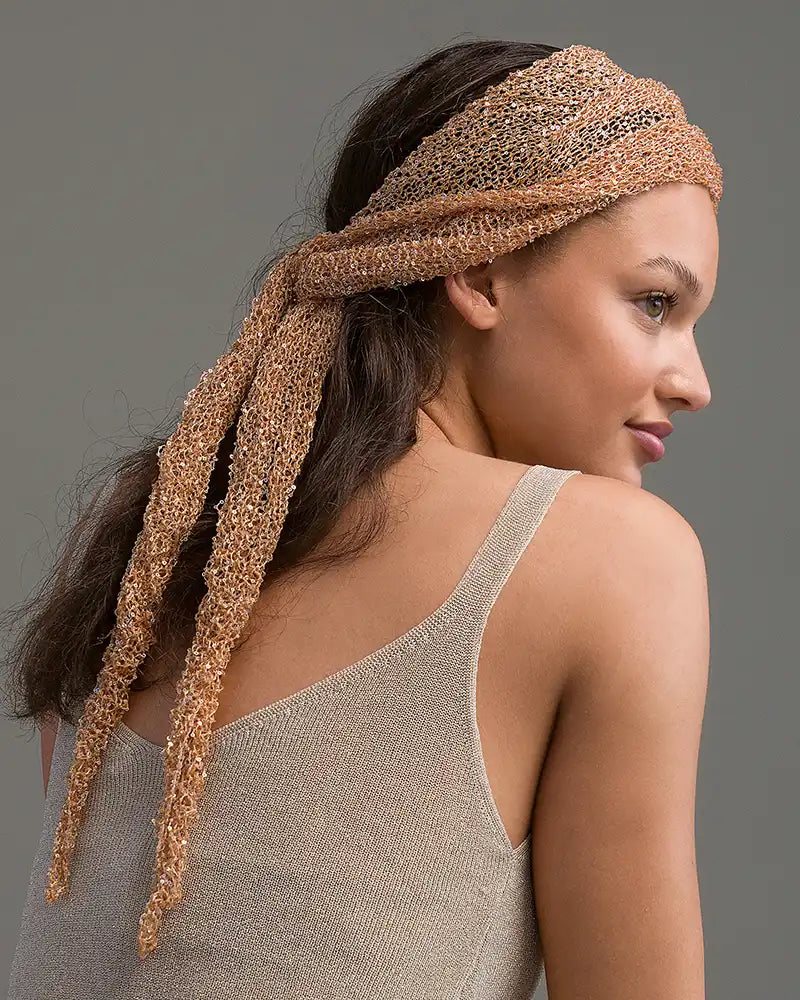 Lana Grossa | Sommer Accessoires