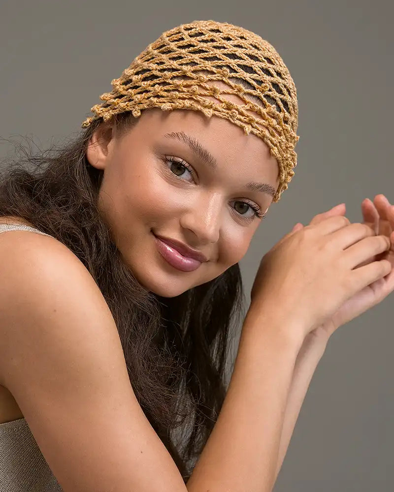 Lana Grossa | Sommer Accessoires