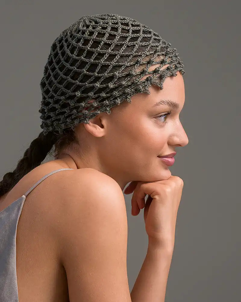 Lana Grossa | Sommer Accessoires