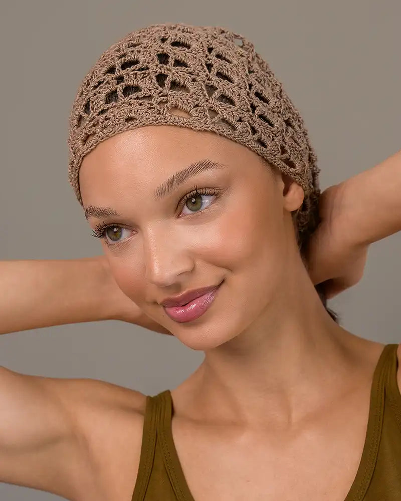 Lana Grossa | Sommer Accessoires