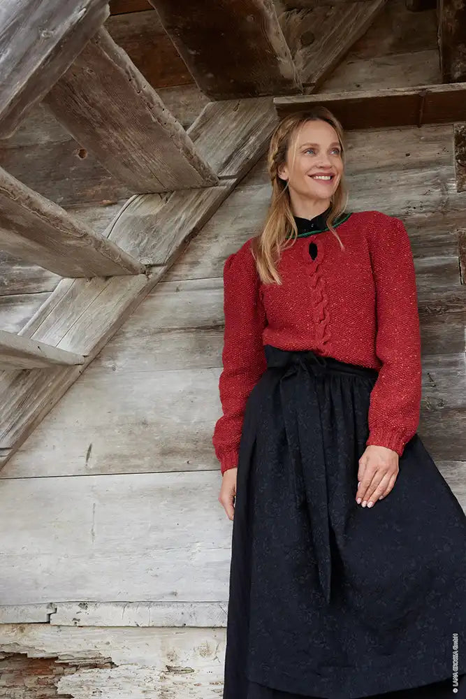 Lana Grossa | Trachten 8