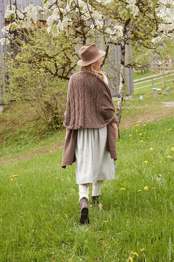 Lana Grossa | Trachten 8